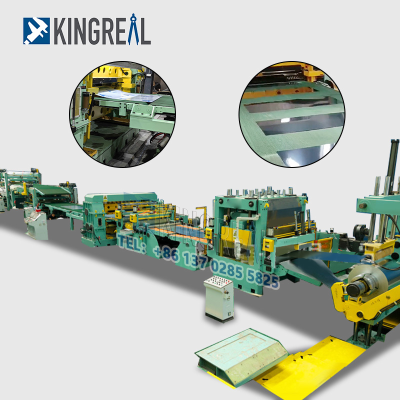 Metal skåret i længden: Alt hvad du behøver at vide