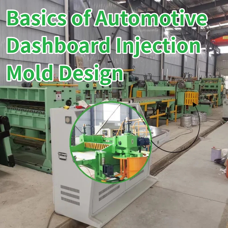 Cut to length line machine: ny generation af fuldautomatiske løsninger