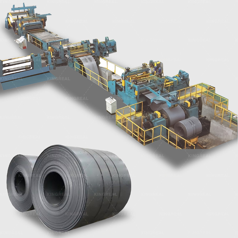 Heavy Duty Sliding Line